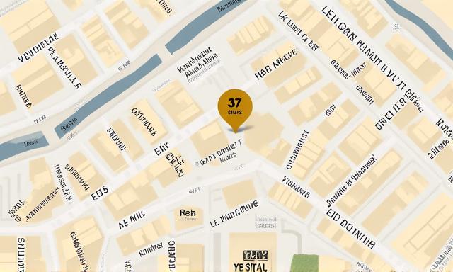 Carte de localisation de l'atelier Ailleurs Forgé à Paris